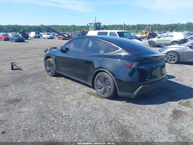 7SAYGDED1TF433594 Tesla Model Y Premium Rear-wheel Drive/rear-wheel Drive