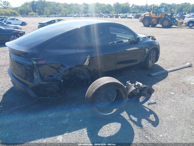 7SAYGDED1TF433594 Tesla Model Y Premium Rear-wheel Drive/rear-wheel Drive