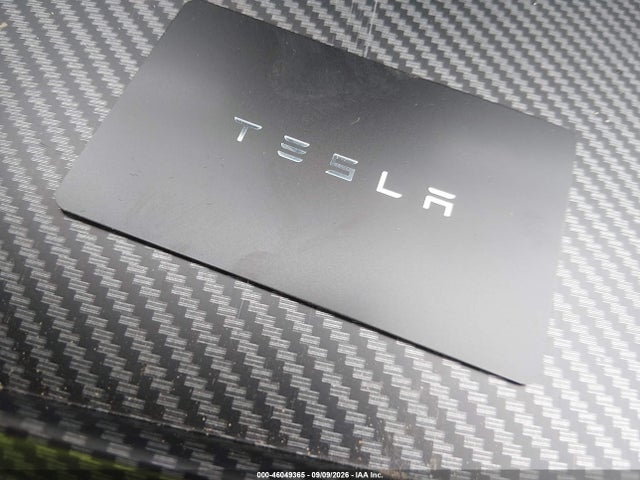 Продажа на аукционе авто 2025 Tesla Model Y Long Range Dual Motor All-wheel Drive, vin: 7SAYGDEE1SA342605, номер лота: 46049365
