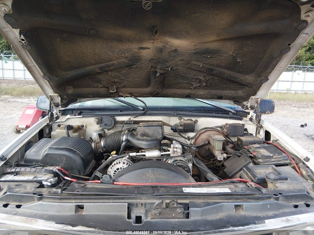 Продаж на аукціоні авто 1996 Chevrolet Gmt-400 K1500, vin: 1GCEK19R8TE156205, номер лоту: 46049368