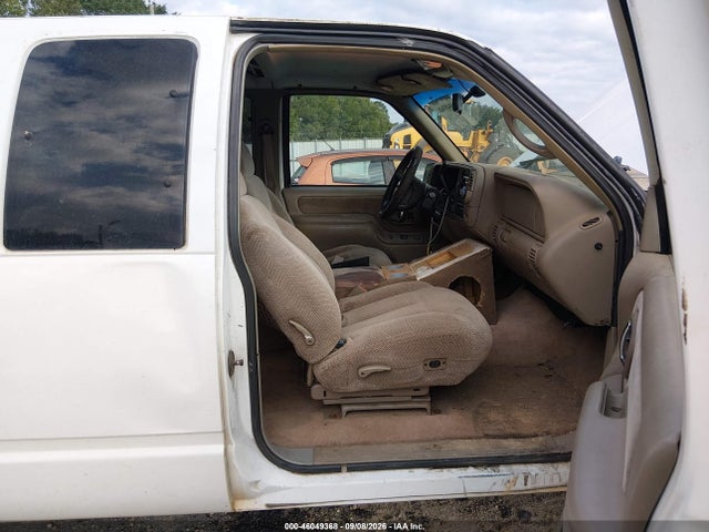 Продаж на аукціоні авто 1996 Chevrolet Gmt-400 K1500, vin: 1GCEK19R8TE156205, номер лоту: 46049368