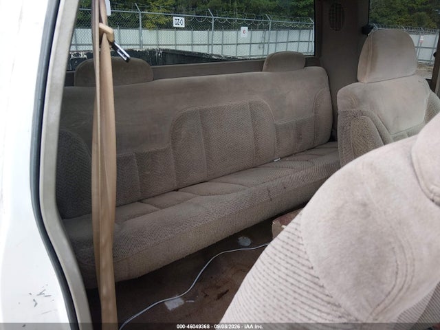 Продаж на аукціоні авто 1996 Chevrolet Gmt-400 K1500, vin: 1GCEK19R8TE156205, номер лоту: 46049368
