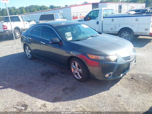 Продажа на аукционе авто 2011 Acura Tsx 2.4, vin: JH4CU2F64BC010703, номер лота: 46049377