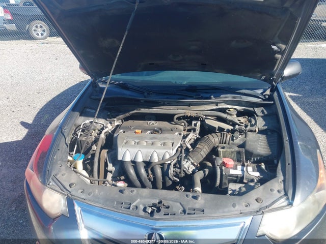 Продажа на аукционе авто 2011 Acura Tsx 2.4, vin: JH4CU2F64BC010703, номер лота: 46049377