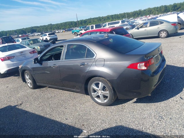 Продажа на аукционе авто 2011 Acura Tsx 2.4, vin: JH4CU2F64BC010703, номер лота: 46049377