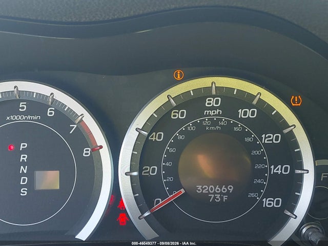 Продажа на аукционе авто 2011 Acura Tsx 2.4, vin: JH4CU2F64BC010703, номер лота: 46049377