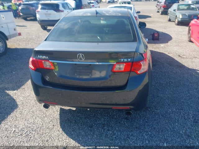 Продажа на аукционе авто 2011 Acura Tsx 2.4, vin: JH4CU2F64BC010703, номер лота: 46049377