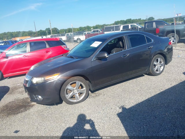 Продажа на аукционе авто 2011 Acura Tsx 2.4, vin: JH4CU2F64BC010703, номер лота: 46049377