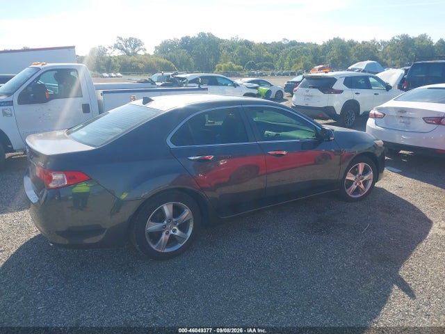 Продажа на аукционе авто 2011 Acura Tsx 2.4, vin: JH4CU2F64BC010703, номер лота: 46049377