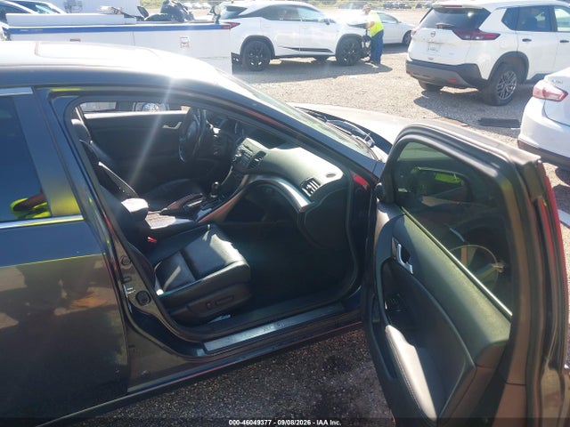 Продажа на аукционе авто 2011 Acura Tsx 2.4, vin: JH4CU2F64BC010703, номер лота: 46049377