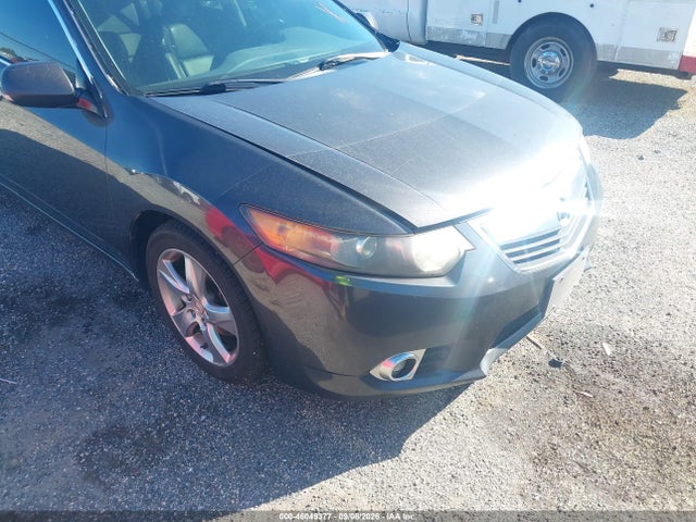 Продажа на аукционе авто 2011 Acura Tsx 2.4, vin: JH4CU2F64BC010703, номер лота: 46049377