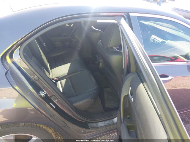 Продажа на аукционе авто 2011 Acura Tsx 2.4, vin: JH4CU2F64BC010703, номер лота: 46049377