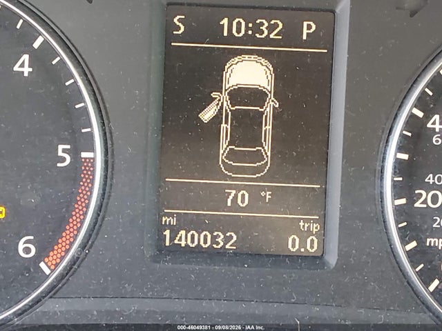 Продажа на аукционе авто 2015 Volkswagen Passat 2.0l Tdi Se, vin: 1VWBV7A35FC050246, номер лота: 46049381