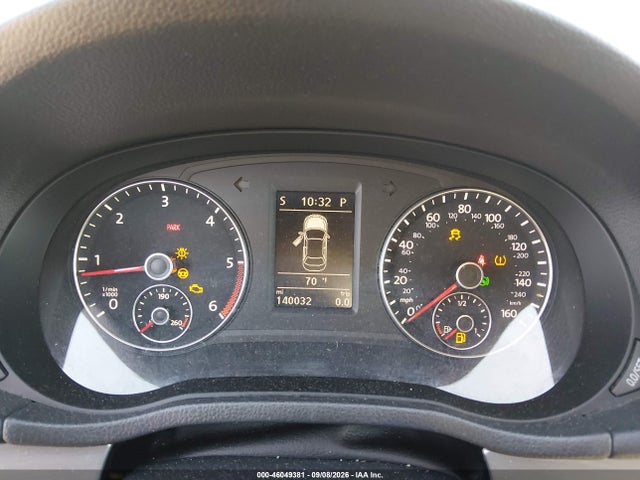 Продажа на аукционе авто 2015 Volkswagen Passat 2.0l Tdi Se, vin: 1VWBV7A35FC050246, номер лота: 46049381