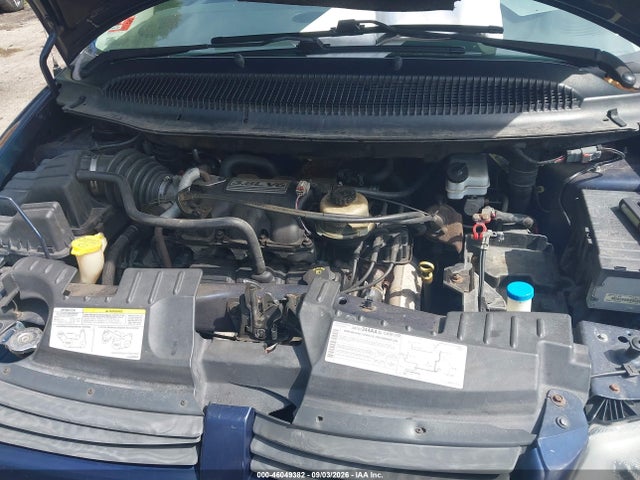 Продаж на аукціоні авто 2005 Dodge Grand Caravan Sxt, vin: 2D4GP44L35R380540, номер лоту: 46049382