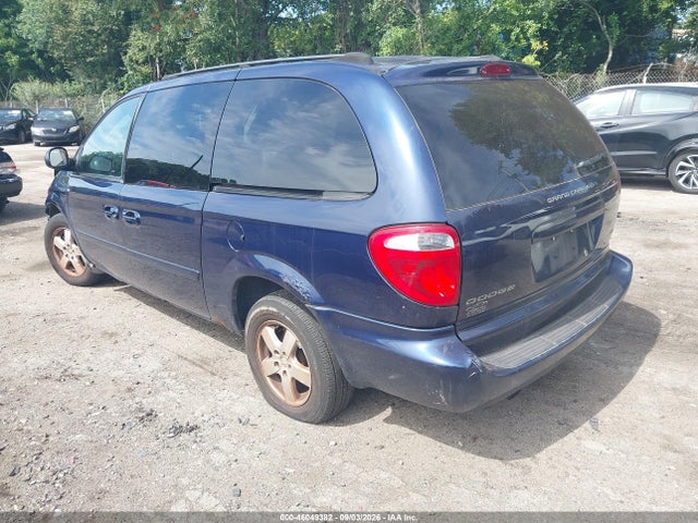 Продаж на аукціоні авто 2005 Dodge Grand Caravan Sxt, vin: 2D4GP44L35R380540, номер лоту: 46049382