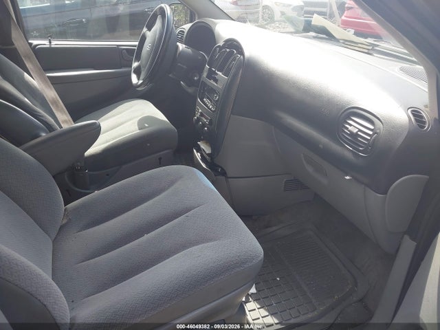 Продаж на аукціоні авто 2005 Dodge Grand Caravan Sxt, vin: 2D4GP44L35R380540, номер лоту: 46049382