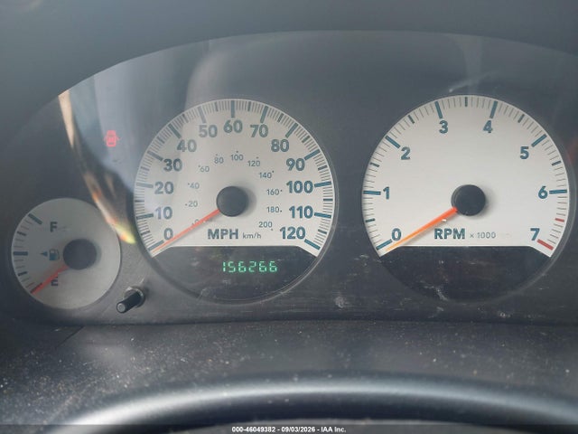 Продаж на аукціоні авто 2005 Dodge Grand Caravan Sxt, vin: 2D4GP44L35R380540, номер лоту: 46049382