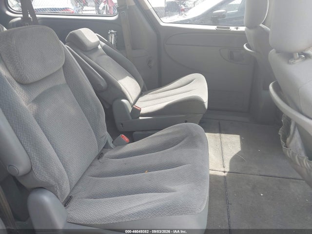 Продаж на аукціоні авто 2005 Dodge Grand Caravan Sxt, vin: 2D4GP44L35R380540, номер лоту: 46049382