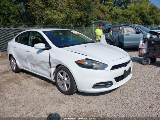 Продажа на аукционе авто 2015 Dodge Dart Sxt, vin: 1C3CDFBB6FD420466, номер лота: 46049384