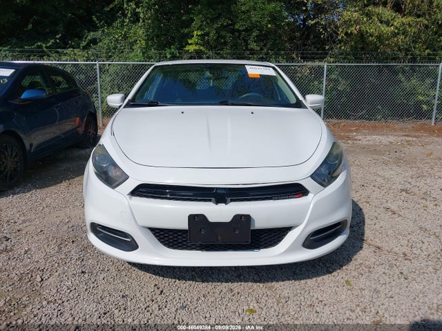 Продажа на аукционе авто 2015 Dodge Dart Sxt, vin: 1C3CDFBB6FD420466, номер лота: 46049384