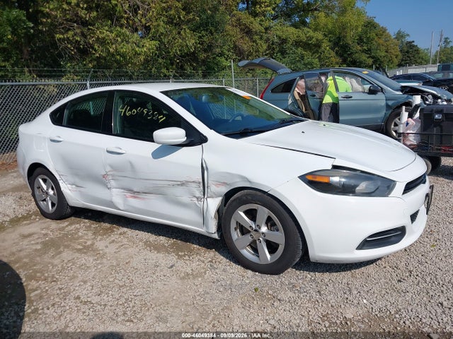 Продажа на аукционе авто 2015 Dodge Dart Sxt, vin: 1C3CDFBB6FD420466, номер лота: 46049384