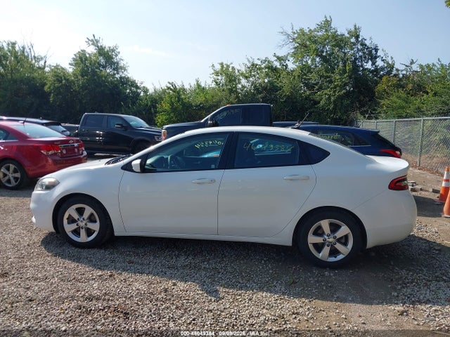 Продажа на аукционе авто 2015 Dodge Dart Sxt, vin: 1C3CDFBB6FD420466, номер лота: 46049384