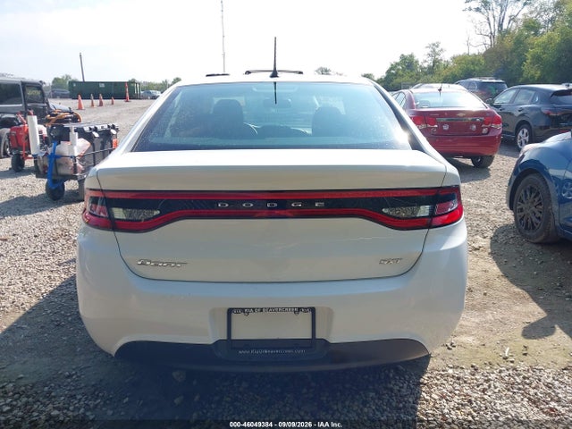 Продажа на аукционе авто 2015 Dodge Dart Sxt, vin: 1C3CDFBB6FD420466, номер лота: 46049384