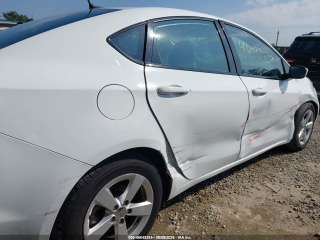 Продажа на аукционе авто 2015 Dodge Dart Sxt, vin: 1C3CDFBB6FD420466, номер лота: 46049384