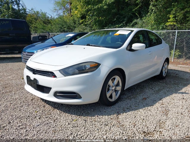 Продажа на аукционе авто 2015 Dodge Dart Sxt, vin: 1C3CDFBB6FD420466, номер лота: 46049384
