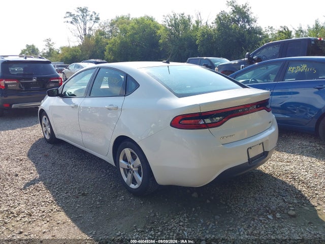 Продажа на аукционе авто 2015 Dodge Dart Sxt, vin: 1C3CDFBB6FD420466, номер лота: 46049384