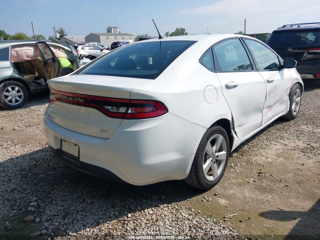 Продажа на аукционе авто 2015 Dodge Dart Sxt, vin: 1C3CDFBB6FD420466, номер лота: 46049384