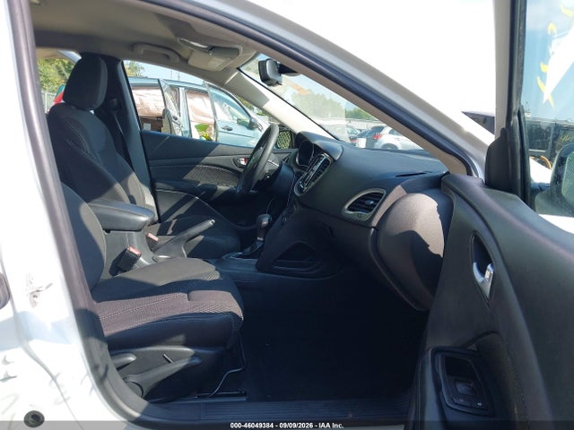 Продажа на аукционе авто 2015 Dodge Dart Sxt, vin: 1C3CDFBB6FD420466, номер лота: 46049384