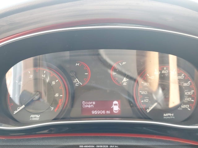 Продажа на аукционе авто 2015 Dodge Dart Sxt, vin: 1C3CDFBB6FD420466, номер лота: 46049384