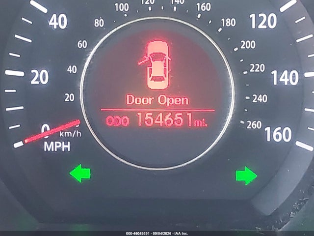 2011 Kia Optima Lx მანქანა იყიდება აუქციონზე, vin: KNAGM4A73B5109870, აუქციონის ნომერი: 46049391