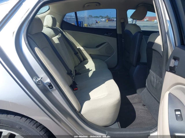 2011 Kia Optima Lx მანქანა იყიდება აუქციონზე, vin: KNAGM4A73B5109870, აუქციონის ნომერი: 46049391