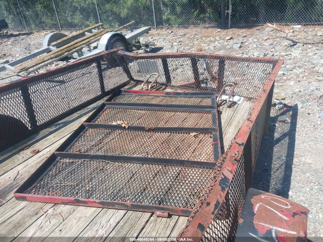 Продажа на аукционе авто 1997 Kaufman Trailers Other, vin: 1K9FB1219V1000197, номер лота: 46049394