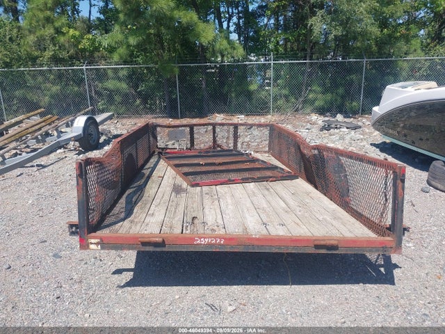 Продажа на аукционе авто 1997 Kaufman Trailers Other, vin: 1K9FB1219V1000197, номер лота: 46049394