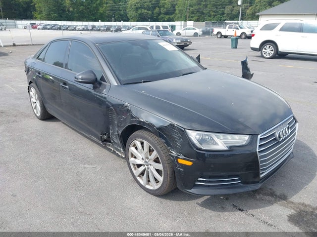 46049401 :رقم المزاد ، WAUGNAF47HN015896 vin ، 2017 Audi A4 Premium مزاد بيع