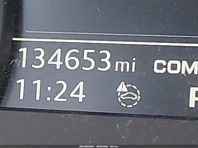 Продаж на аукціоні авто 2017 Audi A4 Premium, vin: WAUGNAF47HN015896, номер лоту: 46049401