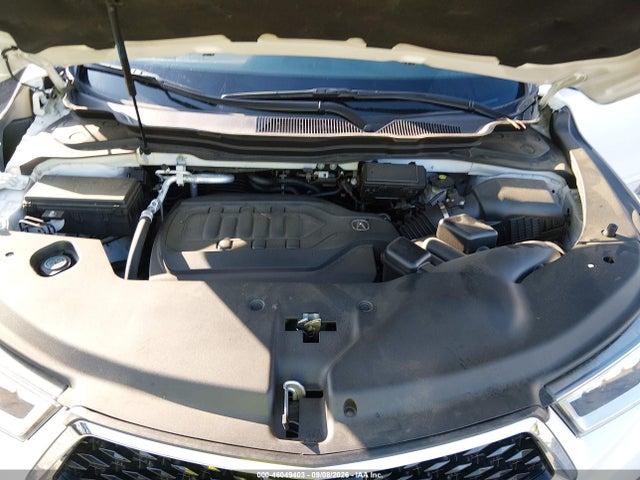 Продажа на аукционе авто 2020 Acura Mdx Advance Package, vin: 5J8YD4H85LL012366, номер лота: 46049403