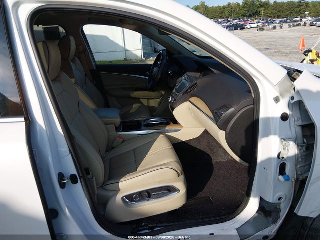 Продажа на аукционе авто 2020 Acura Mdx Advance Package, vin: 5J8YD4H85LL012366, номер лота: 46049403