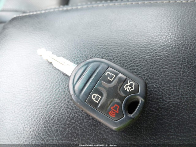 46049410 :رقم المزاد ، 1FM5K8GT1DGC68577 vin ، 2013 Ford Explorer Sport مزاد بيع