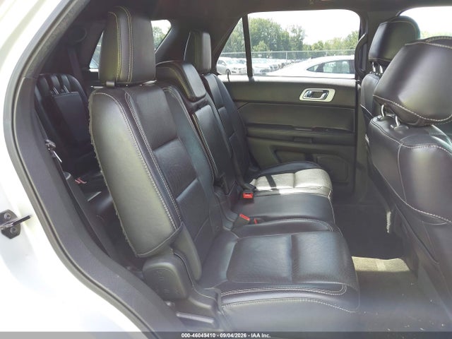 Продаж на аукціоні авто 2013 Ford Explorer Sport, vin: 1FM5K8GT1DGC68577, номер лоту: 46049410