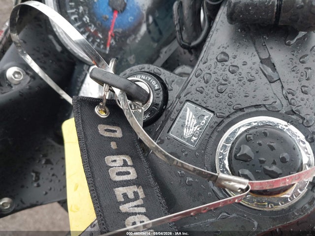 Aukcja sprzedaży 2011 Honda Cbr250 R, vin: MLHMC4116B5002958, numer aukcji: 46049414