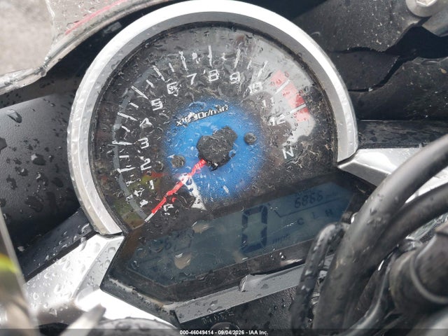 Aukcja sprzedaży 2011 Honda Cbr250 R, vin: MLHMC4116B5002958, numer aukcji: 46049414