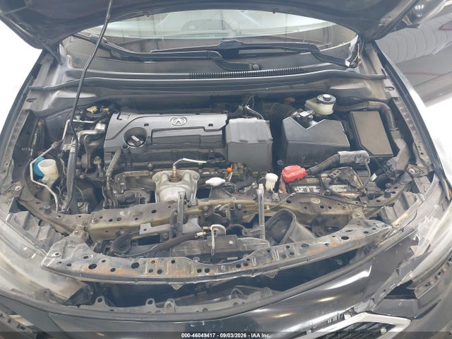 Aukcja sprzedaży 2020 Acura Ilx Premium Package/technology Package, vin: 19UDE2F70LA011700, numer aukcji: 46049417