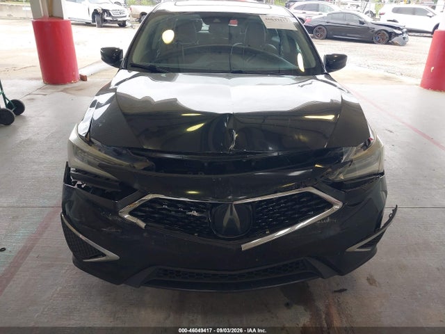 Aukcja sprzedaży 2020 Acura Ilx Premium Package/technology Package, vin: 19UDE2F70LA011700, numer aukcji: 46049417