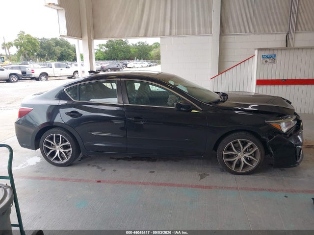 Aukcja sprzedaży 2020 Acura Ilx Premium Package/technology Package, vin: 19UDE2F70LA011700, numer aukcji: 46049417