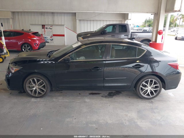 Aukcja sprzedaży 2020 Acura Ilx Premium Package/technology Package, vin: 19UDE2F70LA011700, numer aukcji: 46049417